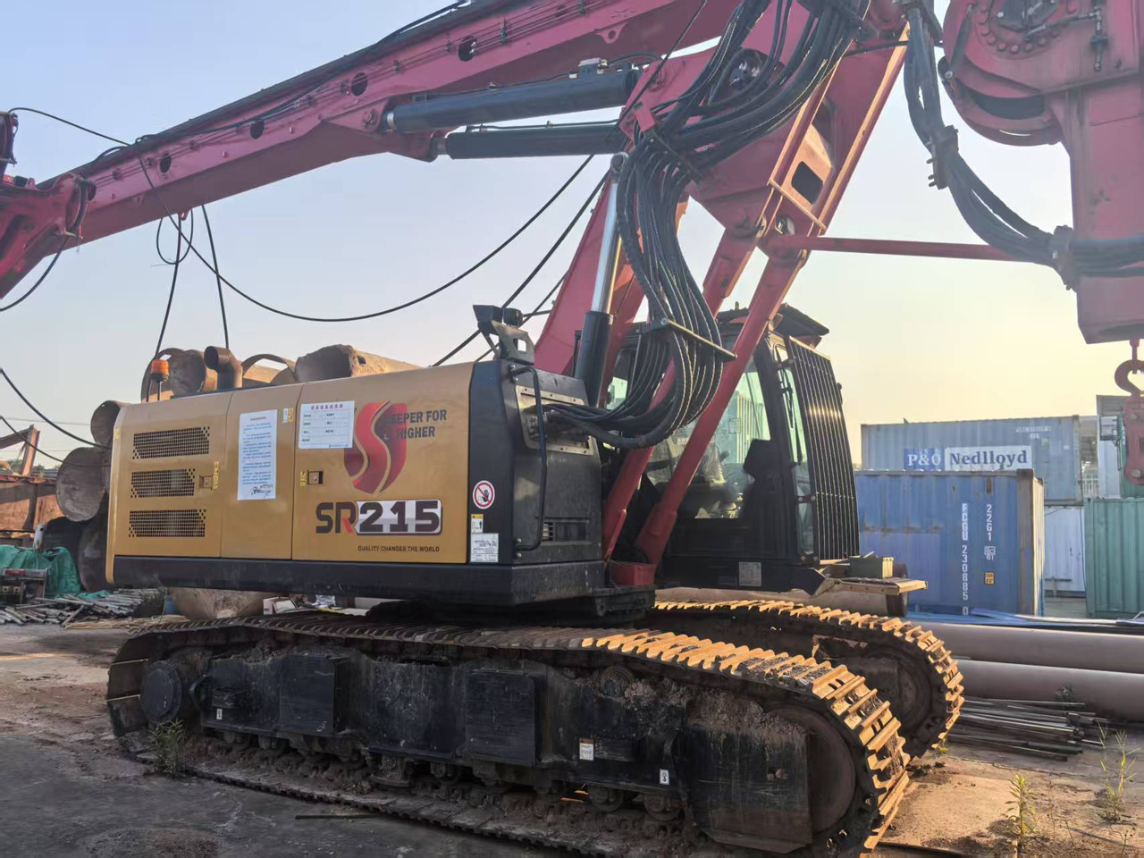 Sany xcmg zoomlion - Sonetă: Foto 1 Sany xcmg zoomlion - Sonetă: Foto 1