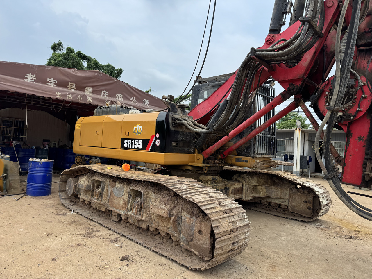 Sany xcmg zoomlion - Sonetă: Foto 4 Sany xcmg zoomlion - Sonetă: Foto 4