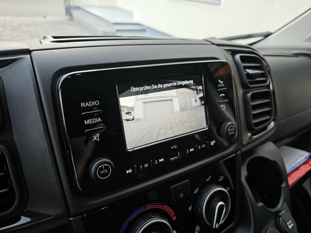 FIAT Ducato MAXI Serie 9.2 2025 DOKA 3-Seitenkiipper... - Camion: Foto 3 FIAT Ducato MAXI Serie 9.2 2025 DOKA 3-Seitenkiipper... - Camion: Foto 3