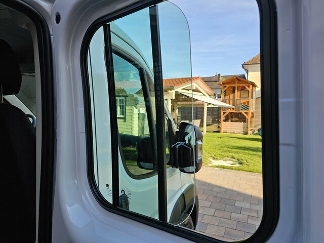 Autoutilitară cu platformă, Autoutilitară cabină dublă FIAT Ducato 140 DOKA Pritsche 2,9 Meter Klima DAB...: Foto 21 Autoutilitară cu platformă, Autoutilitară cabină dublă FIAT Ducato 140 DOKA Pritsche 2,9 Meter Klima DAB...: Foto 21
