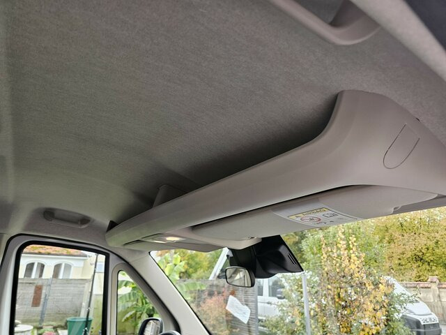 Autoutilitară cu platformă, Autoutilitară cabină dublă FIAT Ducato 140 DOKA Pritsche 2,9 Meter Klima DAB...: Foto 17 Autoutilitară cu platformă, Autoutilitară cabină dublă FIAT Ducato 140 DOKA Pritsche 2,9 Meter Klima DAB...: Foto 17