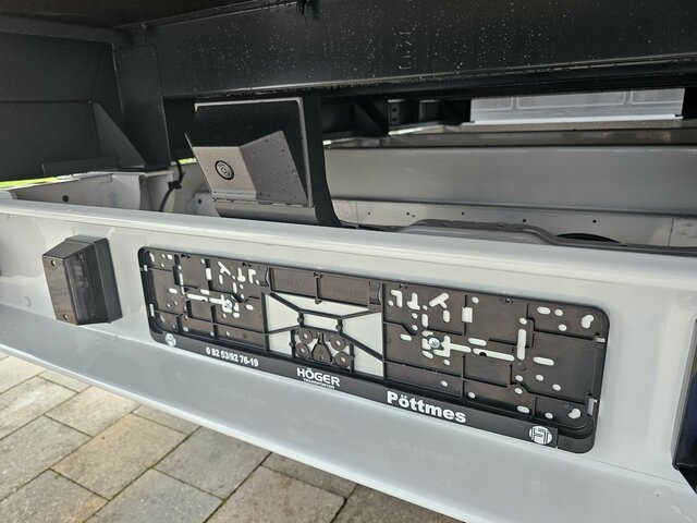 Autoutilitară cu platformă, Autoutilitară cabină dublă FIAT Ducato 140 DOKA Pritsche 2,9 Meter Klima DAB...: Foto 27 Autoutilitară cu platformă, Autoutilitară cabină dublă FIAT Ducato 140 DOKA Pritsche 2,9 Meter Klima DAB...: Foto 27