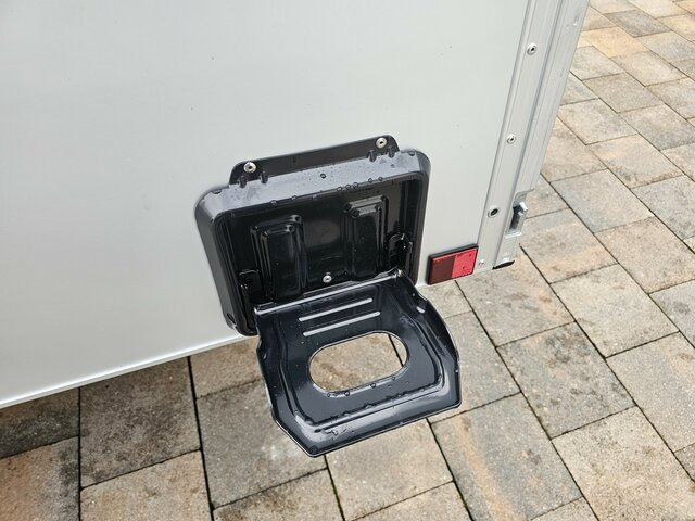 Autoutilitară cu platformă, Autoutilitară cabină dublă FIAT Ducato 140 DOKA Pritsche 2,9 Meter Klima DAB...: Foto 29 Autoutilitară cu platformă, Autoutilitară cabină dublă FIAT Ducato 140 DOKA Pritsche 2,9 Meter Klima DAB...: Foto 29