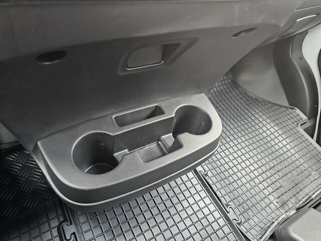 Autoutilitară cu platformă, Autoutilitară cabină dublă FIAT Ducato 140 DOKA Pritsche 2,9 Meter Klima DAB...: Foto 13 Autoutilitară cu platformă, Autoutilitară cabină dublă FIAT Ducato 140 DOKA Pritsche 2,9 Meter Klima DAB...: Foto 13