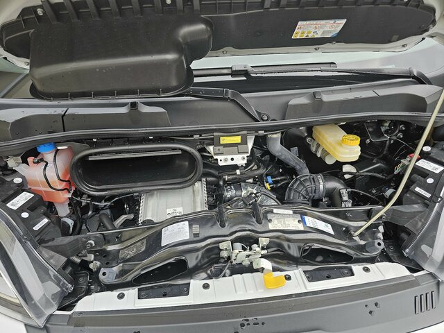 Autoutilitară cu platformă, Autoutilitară cabină dublă FIAT Ducato 140 DOKA Pritsche 2,9 Meter Klima DAB...: Foto 14 Autoutilitară cu platformă, Autoutilitară cabină dublă FIAT Ducato 140 DOKA Pritsche 2,9 Meter Klima DAB...: Foto 14