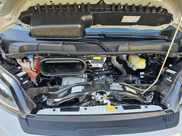 Autoutilitară cu platformă, Autoutilitară cabină dublă FIAT Ducato 140 DOKA Pritsche 2,9 Meter Klima DAB...: Foto 10 Autoutilitară cu platformă, Autoutilitară cabină dublă FIAT Ducato 140 DOKA Pritsche 2,9 Meter Klima DAB...: Foto 10