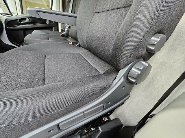 FIAT Ducato 35 140 Serie10-9.2 Modell 2025 L2H2 - Dubă: Foto 2 FIAT Ducato 35 140 Serie10-9.2 Modell 2025 L2H2 - Dubă: Foto 2