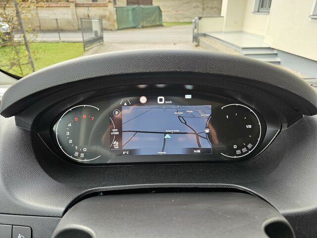 FIAT Ducato 35 Automatik L2H2 Voll-LED dig Cockpit... - Dubă: Foto 4 FIAT Ducato 35 Automatik L2H2 Voll-LED dig Cockpit... - Dubă: Foto 4