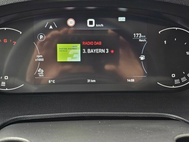 FIAT Ducato 35 Automatik L2H2 Voll-LED dig Cockpit... - Dubă: Foto 2 FIAT Ducato 35 Automatik L2H2 Voll-LED dig Cockpit... - Dubă: Foto 2