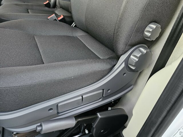 FIAT Ducato 35 MAXI L5H3 L4H3 17m³ 180PS Visibility... - Dubă: Foto 2 FIAT Ducato 35 MAXI L5H3 L4H3 17m³ 180PS Visibility... - Dubă: Foto 2