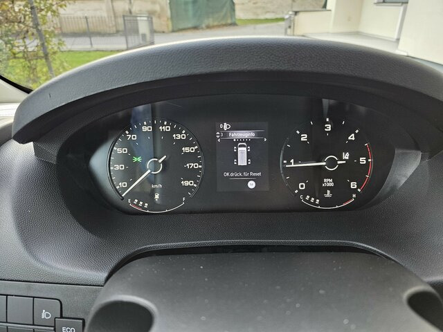 FIAT Ducato 35 MAXI L5H3 L4H3 17m³ 180PS Visibility... - Dubă: Foto 5 FIAT Ducato 35 MAXI L5H3 L4H3 17m³ 180PS Visibility... - Dubă: Foto 5