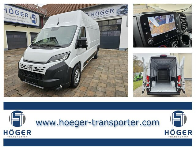 FIAT Ducato 35 MAXI L5H3 L4H3 17m³ 180PS Voll-LED... - Dubă: Foto 1 FIAT Ducato 35 MAXI L5H3 L4H3 17m³ 180PS Voll-LED... - Dubă: Foto 1