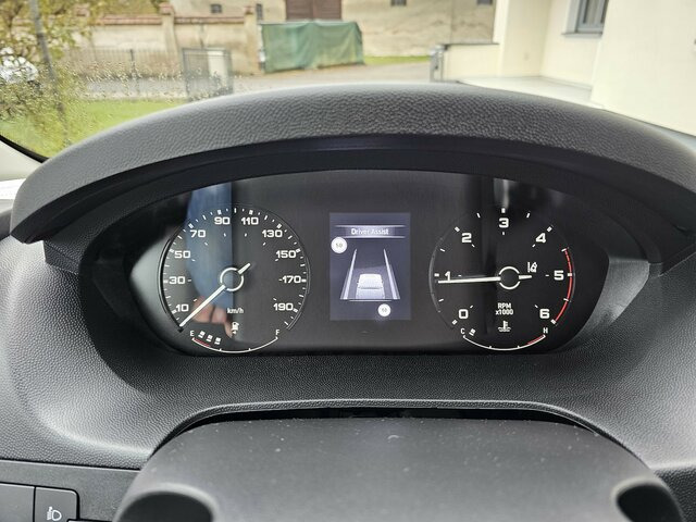 FIAT Ducato 35 MAXI L5H3 L4H3 17m³ 180PS Voll-LED... - Dubă: Foto 5 FIAT Ducato 35 MAXI L5H3 L4H3 17m³ 180PS Voll-LED... - Dubă: Foto 5