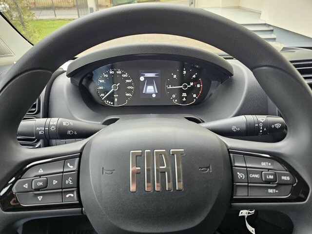 FIAT Ducato 35 MAXI L5H3 L4H3 17m³ 180PS Voll-LED... - Dubă: Foto 4 FIAT Ducato 35 MAXI L5H3 L4H3 17m³ 180PS Voll-LED... - Dubă: Foto 4