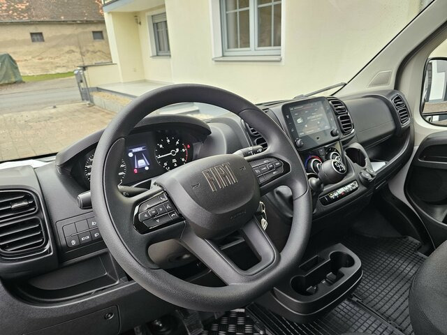 FIAT Ducato 35 MAXI L5H3 L4H3 17m³ 180PS Voll-LED... - Dubă: Foto 3 FIAT Ducato 35 MAXI L5H3 L4H3 17m³ 180PS Voll-LED... - Dubă: Foto 3