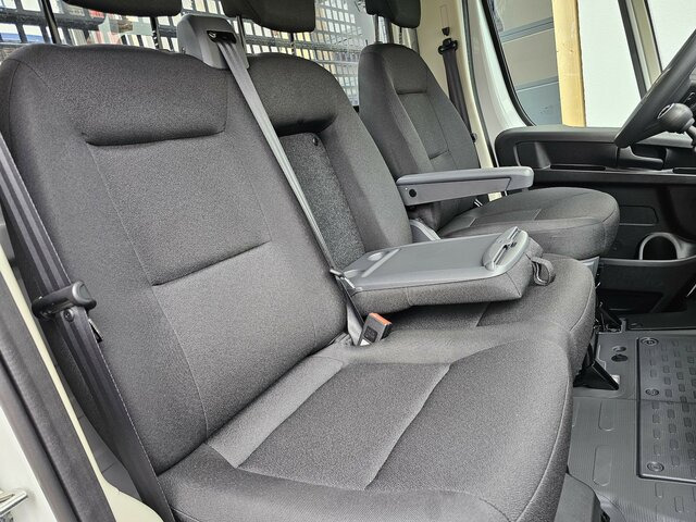 Autoutilitară cu platformă FIAT Ducato MAXI Serie10-9.2 2025 Pritsche sofort...: Foto 16 Autoutilitară cu platformă FIAT Ducato MAXI Serie10-9.2 2025 Pritsche sofort...: Foto 16