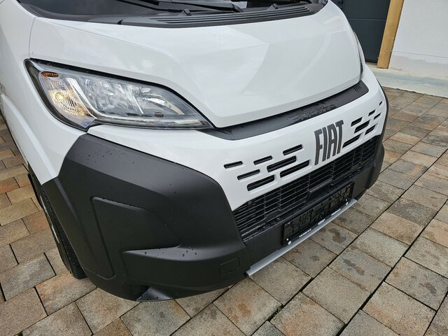 Autoutilitară cu platformă FIAT Ducato MAXI Serie10-9.2 2025 Pritsche sofort...: Foto 31 Autoutilitară cu platformă FIAT Ducato MAXI Serie10-9.2 2025 Pritsche sofort...: Foto 31