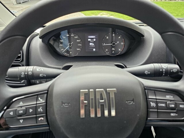 FIAT Ducato MAXI Serie10-9.2 2025 Pritsche sofort... - Autoutilitară cu platformă: Foto 4 FIAT Ducato MAXI Serie10-9.2 2025 Pritsche sofort... - Autoutilitară cu platformă: Foto 4