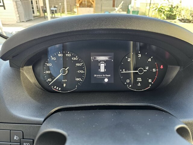 FIAT Ducato Serie10-9.2 Modell 2025 L2H2 Kamera... - Autoutilitară compactă: Foto 5 FIAT Ducato Serie10-9.2 Modell 2025 L2H2 Kamera... - Autoutilitară compactă: Foto 5