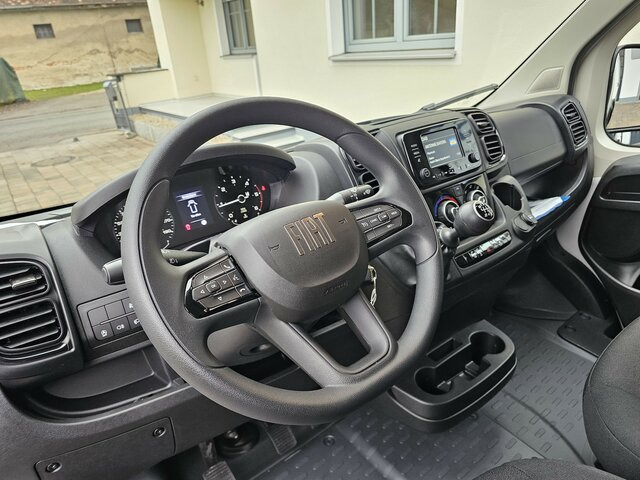 FIAT Ducato Serie10-9.2 Modell 2025 L2H2 Kamera... - Autoutilitară compactă: Foto 3 FIAT Ducato Serie10-9.2 Modell 2025 L2H2 Kamera... - Autoutilitară compactă: Foto 3