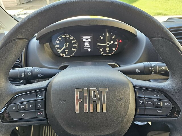 FIAT Ducato Serie10-9.2 Modell 2025 L2H2 Kamera... - Autoutilitară compactă: Foto 4 FIAT Ducato Serie10-9.2 Modell 2025 L2H2 Kamera... - Autoutilitară compactă: Foto 4