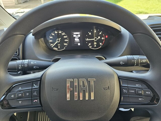 FIAT Ducato Serie10-9.2 Modell 2025 L2H2 Kamera... - Autoutilitară compactă: Foto 5 FIAT Ducato Serie10-9.2 Modell 2025 L2H2 Kamera... - Autoutilitară compactă: Foto 5