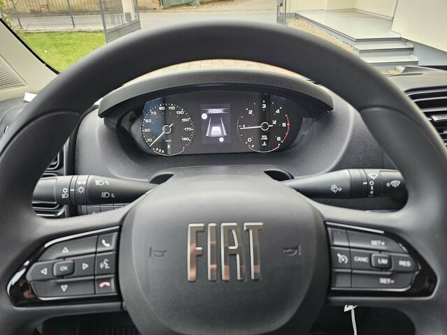 FIAT Ducato Serie10-9.2 Modell 2025 L2H2 Kamera... - Autoutilitară compactă: Foto 4 FIAT Ducato Serie10-9.2 Modell 2025 L2H2 Kamera... - Autoutilitară compactă: Foto 4