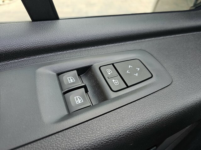 Dubă RENAULT Master L3H2 170 Neues Modell 10'' Navi Kamera: Foto 39