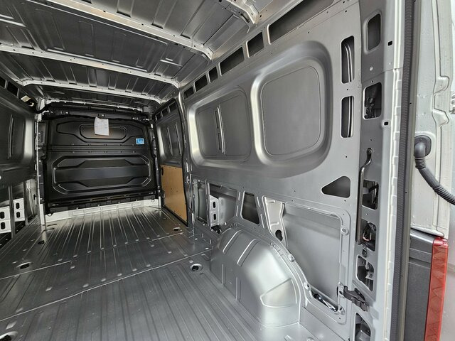 Dubă RENAULT Master L3H2 170 Neues Modell 10'' Navi Kamera...: Foto 27