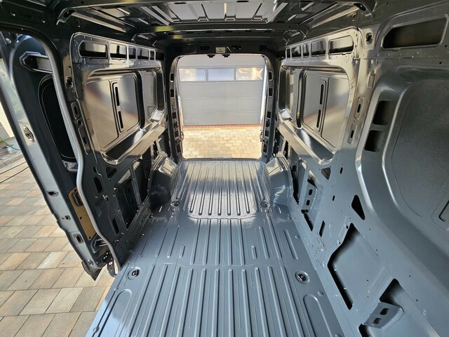 Dubă RENAULT Master L3H2 170 Neues Modell 10'' Navi Kamera: Foto 31