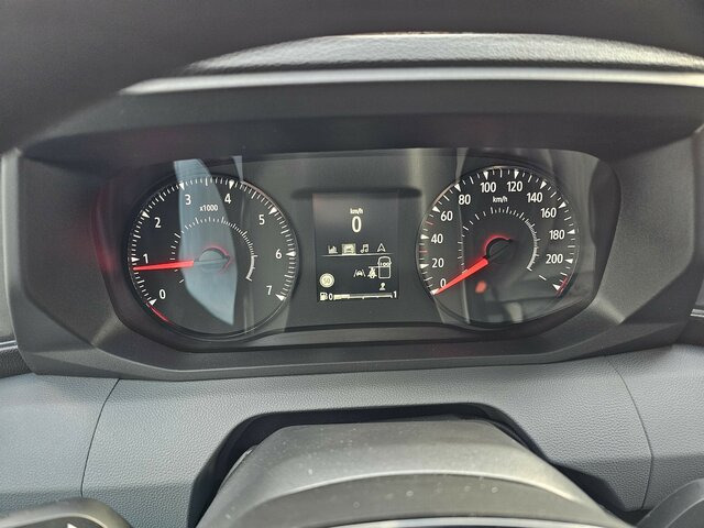 RENAULT Master L3H2 170 Neues Modell 10'' Navi Kamera... - Dubă: Foto 5 RENAULT Master L3H2 170 Neues Modell 10'' Navi Kamera... - Dubă: Foto 5