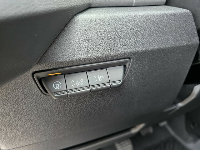 Dubă RENAULT Master L3H2 170 Neues Modell 10'' Navi Kamera...: Foto 32