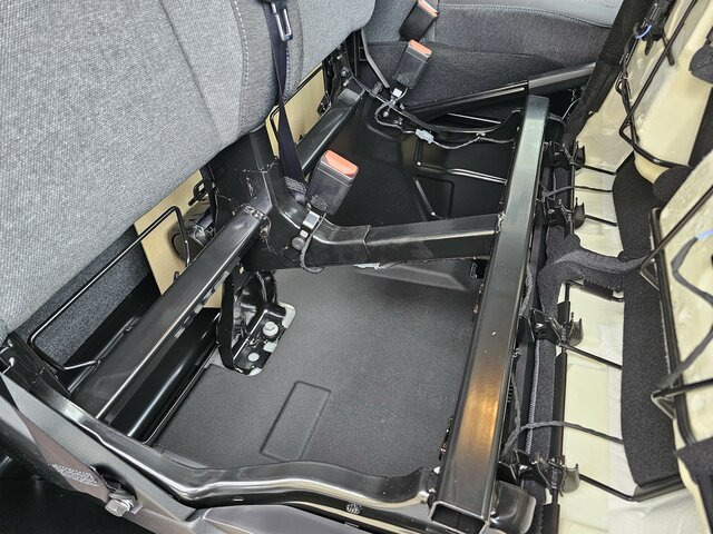 Dubă RENAULT Master L3H2 170 Neues Modell 10'' Navi Kamera...: Foto 15