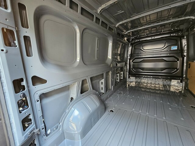 Dubă RENAULT Master L3H2 170 Neues Modell 10'' Navi Kamera: Foto 27