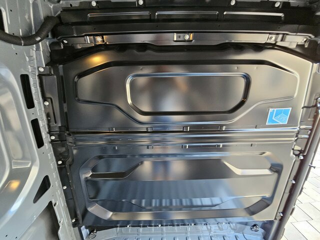 Dubă RENAULT Master L3H2 170 Neues Modell 10'' Navi Kamera: Foto 30