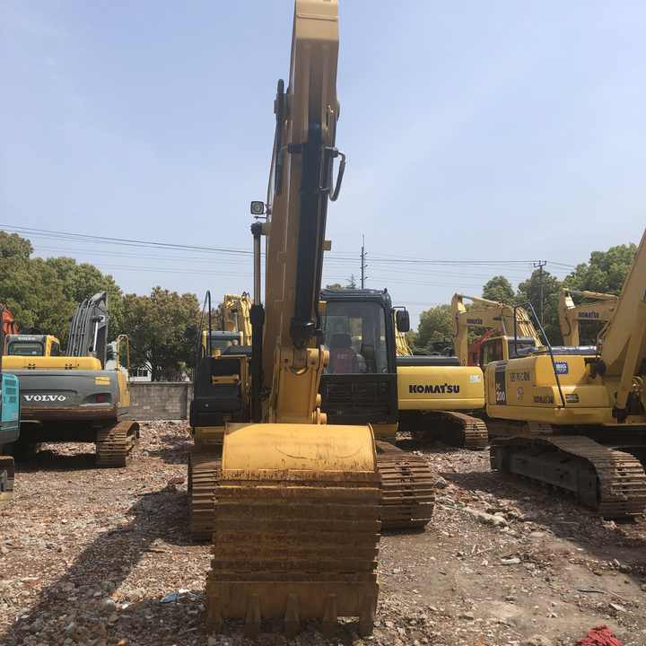CAT 315D USED CAT Japan made crawler excavator second hand condition cat 315D 315D2 315DL excavator on stock - Excavator pe şenile: Foto 3 CAT 315D USED CAT Japan made crawler excavator second hand condition cat 315D 315D2 315DL excavator on stock - Excavator pe şenile: Foto 3