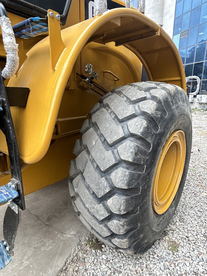 CAT 950H Wheel Loader - Încărcător frontal pe pneuri: Foto 5 CAT 950H Wheel Loader - Încărcător frontal pe pneuri: Foto 5