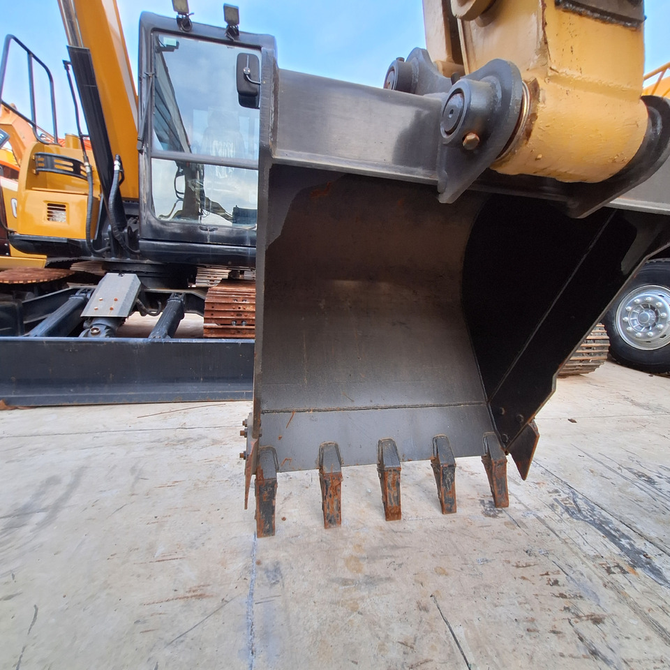 Cat 308e2 Excavator - Excavator pe şenile: Foto 4 Cat 308e2 Excavator - Excavator pe şenile: Foto 4