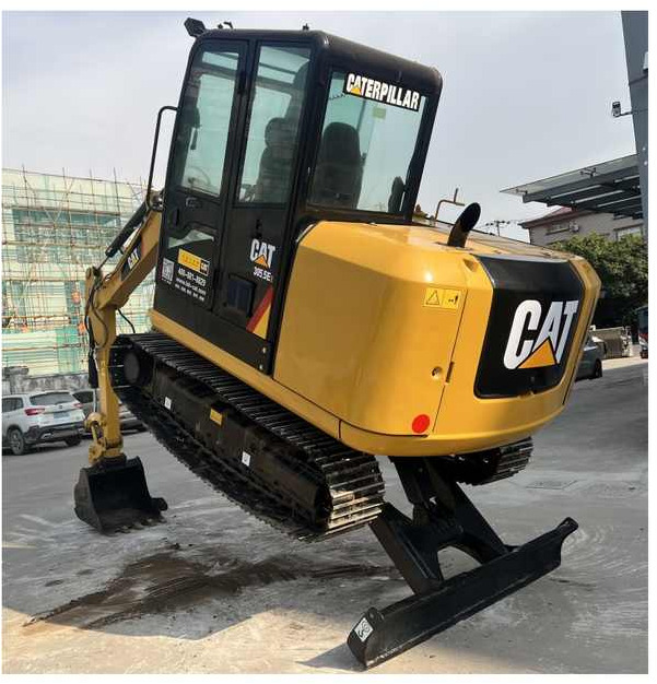 Cheap Used Caterpillar Excavators 305.5e2 306e2 excavator for sale used used excavators japan - Excavator pe şenile: Foto 1 Cheap Used Caterpillar Excavators 305.5e2 306e2 excavator for sale used used excavators japan - Excavator pe şenile: Foto 1