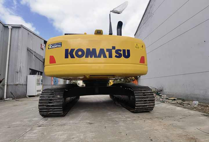 Original Japan pc240 second hand excavator high quality used excavator Japan Komatsu PC240LC-8 for sale - Excavator pe şenile: Foto 3 Original Japan pc240 second hand excavator high quality used excavator Japan Komatsu PC240LC-8 for sale - Excavator pe şenile: Foto 3
