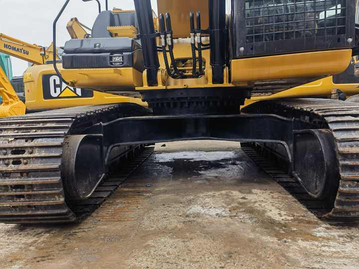 Used CAT336 Heavy Equipment Used Machinery CAT 336d Excavator used excavator machine in stock - Excavator: Foto 5 Used CAT336 Heavy Equipment Used Machinery CAT 336d Excavator used excavator machine in stock - Excavator: Foto 5
