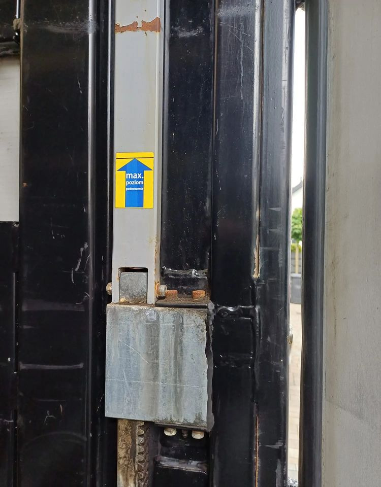 Camion cu prelată Scania P 280 Firana 22Plety: Foto 18 Camion cu prelată Scania P 280 Firana 22Plety: Foto 18