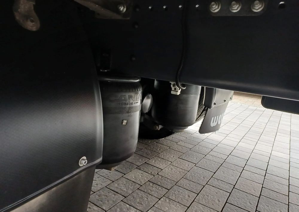 Camion cu prelată Scania P 280 Firana 22Plety: Foto 17 Camion cu prelată Scania P 280 Firana 22Plety: Foto 17