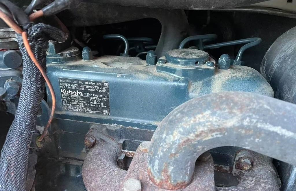 Bobcat S 70 - Mini încărcător: Foto 5 Bobcat S 70 - Mini încărcător: Foto 5