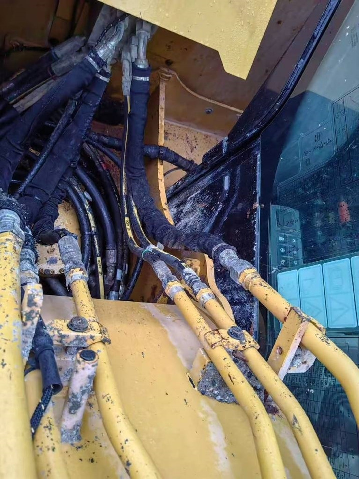 Mini excavator CAT 307.5: Foto 7 Mini excavator CAT 307.5: Foto 7