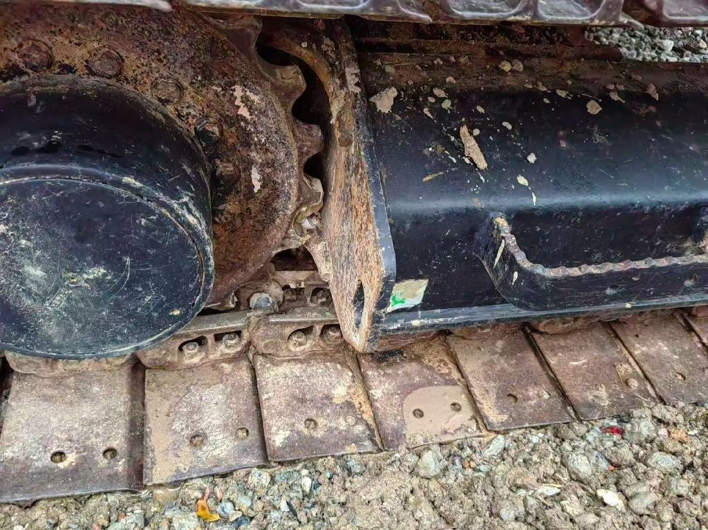 Mini excavator CAT 307.5: Foto 9 Mini excavator CAT 307.5: Foto 9