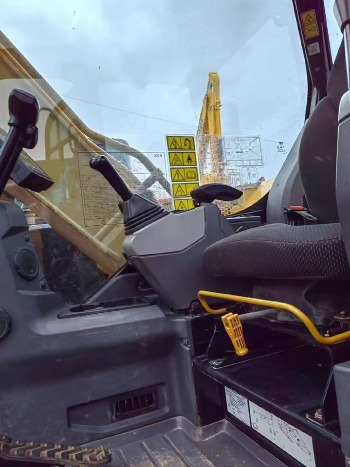 CAT 307.5 - Mini excavator: Foto 3 CAT 307.5 - Mini excavator: Foto 3