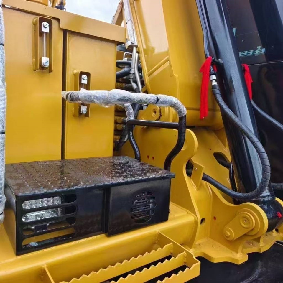 CAT 307E2 - Excavator pe şenile: Foto 4 CAT 307E2 - Excavator pe şenile: Foto 4