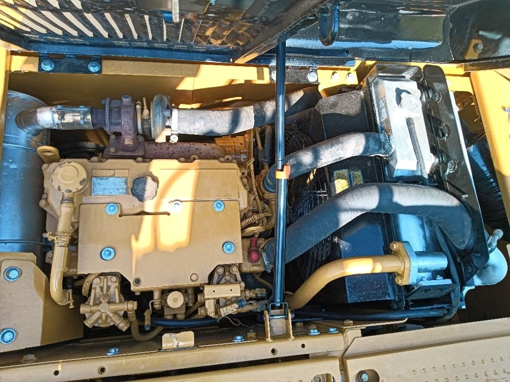 CAT 313 - Excavator pe şenile: Foto 2 CAT 313 - Excavator pe şenile: Foto 2