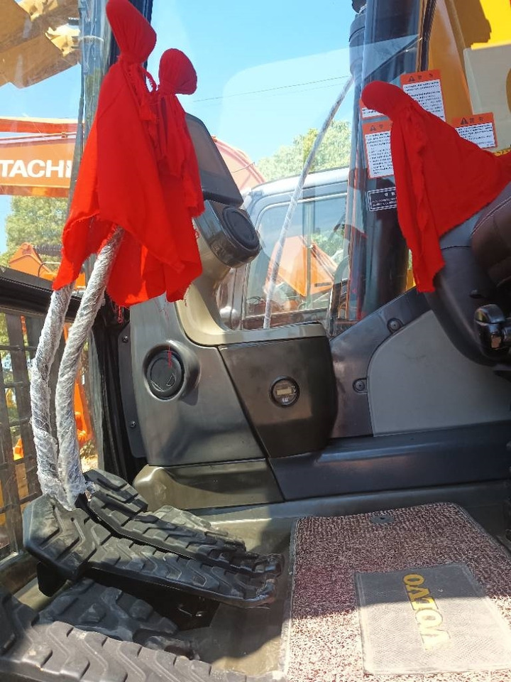 CAT 315 - Excavator pe şenile: Foto 4 CAT 315 - Excavator pe şenile: Foto 4